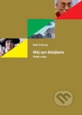 Kniha: Můj syn dalajlama (Dekji Cchering). Občanské sdružení Lungta, 2010 Kniha: Můj syn dalajlama (Dekji Cchering). Občanské sdružení Lungta, 2010