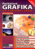 Kniha: Počítačová grafika na základní škole (Libuše Kovářová). Computer Media, 2004 Kniha: Počítačová grafika na základní škole (Libuše Kovářová). Computer Media, 2004