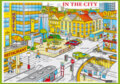 Kniha: In the city (Computer Media). Computer Media, 2011 Kniha: In the city (Computer Media). Computer Media, 2011