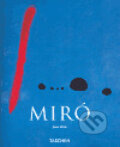 Miró - Janis Mink, Taschen, 2004