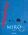 Kniha: Miró (Janis Mink). Taschen, 2004 Kniha: Miró (Janis Mink). Taschen, 2004
