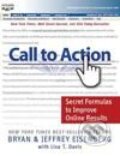 Kniha: Call to action (Bryan Eisenberg). Nelson, 2006 Kniha: Call to action (Bryan Eisenberg). Nelson, 2006