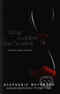 Kniha: Krátky druhý život Bree Tannerovej (Stephenie Meyer). Tatran, 2010 Kniha: Krátky druhý život Bree Tannerovej (Stephenie Meyer). Tatran, 2010