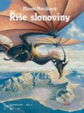 Kniha: Říše slonoviny (Naomi Noviková). Triton, 2010 Kniha: Říše slonoviny (Naomi Noviková). Triton, 2010