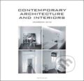 Kniha: Contemporary Architecture and Interiors, 2009 Kniha: Contemporary Architecture and Interiors, 2009
