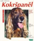 Kniha: Kokršpaněl (Luděk J. Dobroruka). Vašut, 2002 Kniha: Kokršpaněl (Luděk J. Dobroruka). Vašut, 2002