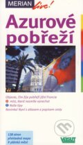 Kniha: Azurové pobřeží (Vašut). Vašut, 2002 Kniha: Azurové pobřeží (Vašut). Vašut, 2002