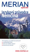 Kniha: Jazykový průvodce - Němčina (Vašut). Vašut, 2006 Kniha: Jazykový průvodce - Němčina (Vašut). Vašut, 2006
