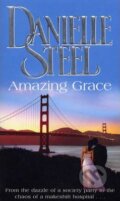 Kniha: Amazing Grace (Danielle Steel). Corgi Books, 2008 Kniha: Amazing Grace (Danielle Steel). Corgi Books, 2008