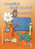 Kniha: Precvič si slová vybrané (Miriam Pružincová). Maquita, 2006 Kniha: Precvič si slová vybrané (Miriam Pružincová). Maquita, 2006