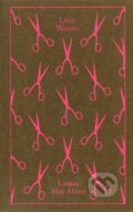 Kniha: Little Women (Louisa May Alcott). Penguin Books, 2009 Kniha: Little Women (Louisa May Alcott). Penguin Books, 2009