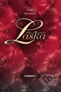 Kniha: Keď umrie láska (Ivana Havranová). Marenčin PT, 2021 Kniha: Keď umrie láska (Ivana Havranová). Marenčin PT, 2021