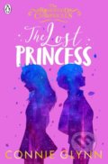 Kniha: The Lost Princess (Connie Glynn). Penguin Books, 2021 Kniha: The Lost Princess (Connie Glynn). Penguin Books, 2021