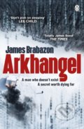 Kniha: Arkhangel (James Brabazon). Penguin Books, 2021 Kniha: Arkhangel (James Brabazon). Penguin Books, 2021