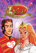 Film: Princezná Sissi 5 (Hollywood) (DVD). Hollywood, 2021 Film: Princezná Sissi 5 (Hollywood) (DVD). Hollywood, 2021