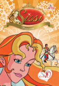 Film: Princezná Sissi 10 (Hollywood) (DVD). Hollywood, 2021 Film: Princezná Sissi 10 (Hollywood) (DVD). Hollywood, 2021