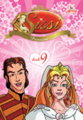 Film: Princezná Sissi 9 (Hollywood) (DVD). Hollywood, 2021 Film: Princezná Sissi 9 (Hollywood) (DVD). Hollywood, 2021