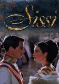 Film: Cisárovná Sissi 2 (Xaver Schwarzenberger) (DVD). Hollywood, 2021 Film: Cisárovná Sissi 2 (Xaver Schwarzenberger) (DVD). Hollywood, 2021