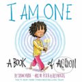 Kniha: I Am One (Susan Verde). Abrams Books for young Readers, 2020 Kniha: I Am One (Susan Verde). Abrams Books for young Readers, 2020