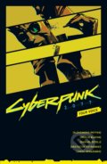 Kniha: Cyberpunk 2077: Your Voice (Aleksandra Motyka a Marcin Blacha), 2021 Kniha: Cyberpunk 2077: Your Voice (Aleksandra Motyka a Marcin Blacha), 2021