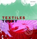 Kniha: Textiles Today (Chloe Colchester). Thames & Hudson, 2009 Kniha: Textiles Today (Chloe Colchester). Thames & Hudson, 2009