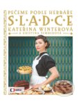 Kniha: Sladce - Pečeme podle Herbáře (Kateřina Winterová). Česká televize, 2021 Kniha: Sladce - Pečeme podle Herbáře (Kateřina Winterová). Česká televize, 2021