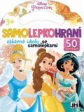 Kniha: Princezny - Samolepkohraní (Jiří Models). Jiří Models, 2021 Kniha: Princezny - Samolepkohraní (Jiří Models). Jiří Models, 2021