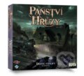 Společenská hra: Panství hrůzy: Děsivé výpravy - rozšíření, 2021 Společenská hra: Panství hrůzy: Děsivé výpravy - rozšíření, 2021