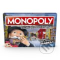 Spoločenská hra: Monopoly pro všechny, kdo neradi prohrávají (Hasbro). Hasbro, 2021 Spoločenská hra: Monopoly pro všechny, kdo neradi prohrávají (Hasbro). Hasbro, 2021