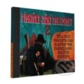 Hudební CD: Písničky Jižní eskadrony 2. (Česká Muzika). Česká Muzika, 2010 Hudební CD: Písničky Jižní eskadrony 2. (Česká Muzika). Česká Muzika, 2010