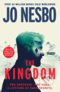 Kniha: The Kingdom (Jo Nesbo). Vintage, 2021 Kniha: The Kingdom (Jo Nesbo). Vintage, 2021