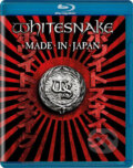 Hudební CD: Whitesnake: Made In Japan (). , 2013 Hudební CD: Whitesnake: Made In Japan (). , 2013