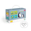 Puzzle: Maminky a děti (Dodo). Dodo, 2021 Puzzle: Maminky a děti (Dodo). Dodo, 2021
