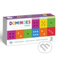 Společenská hra: Domino klasik 28 dílků (Dodo). Dodo, 2021 Společenská hra: Domino klasik 28 dílků (Dodo). Dodo, 2021