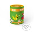 Spoločenská hra: Postřehová hra Dodo (Dodo). Dodo, 2021 Spoločenská hra: Postřehová hra Dodo (Dodo). Dodo, 2021
