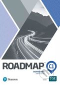 Kniha: Roadmap C1 Workbook with Key & Online Audio (Monika Berlis). Pearson, 2020 Kniha: Roadmap C1 Workbook with Key & Online Audio (Monika Berlis). Pearson, 2020