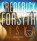 Audiokniha: Liška (Frederick Forsyth). Tympanum, 2021 Audiokniha: Liška (Frederick Forsyth). Tympanum, 2021