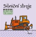 Kniha: Silniční stroje (Pierot). Pierot, 2021 Kniha: Silniční stroje (Pierot). Pierot, 2021