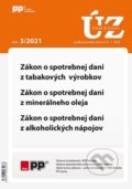ÚZZ 3/2021 (Poradca podnikateľa). Poradca podnikateľa, 2021 ÚZZ 3/2021 (Poradca podnikateľa). Poradca podnikateľa, 2021
