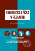 Kniha: Biologická léčba v pediatrii (Anna Šedivá, Hana Malcová, Jakub Zieg, Jan David, Jan Lebl, Jana Třešňák Hercogová, Kateřina Váňová, Marta Sobotková, Michal Zápotocký, Naděžda Šimánková, Petr Pohunek, Šárka Nováčková, Šárka Štolbová, Tereza Lerchcová a Zdeněk Šumník). Galén, 2021 Kniha: Biologická léčba v pediatrii (Anna Šedivá, Hana Malcová, Jakub Zieg, Jan David, Jan Lebl, Jana Třešňák Hercogová, Kateřina Váňová, Marta Sobotková, Michal Zápotocký, Naděžda Šimánková, Petr Pohunek, Šárka Nováčková, Šárka Štolbová, Tereza Lerchcová a Zdeněk Šumník). Galén, 2021