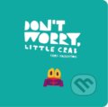 Kniha: Don't Worry, Little Crab, 2021 Kniha: Don't Worry, Little Crab, 2021