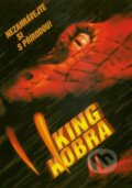 King kobra/kráľovská kobra PO - DVD HCE008 - David Hillenbrand, Scott Hillenbrand, Hollywood, 2021