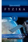 Kniha: Fyzika I. (Pavol Petrovič). EQUILIBRIA, 2021 Kniha: Fyzika I. (Pavol Petrovič). EQUILIBRIA, 2021