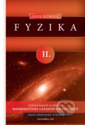 Kniha: Fyzika II. (Pavol Petrovič). EQUILIBRIA, 2021 Kniha: Fyzika II. (Pavol Petrovič). EQUILIBRIA, 2021
