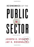 Kniha: Economics of the Public Sector (Joseph E. Stiglitz a Jay K. Rosengard). W. W. Norton & Company, 2015 Kniha: Economics of the Public Sector (Joseph E. Stiglitz a Jay K. Rosengard). W. W. Norton & Company, 2015
