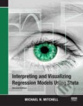 Kniha: Interpreting and Visualizing Regression Models Using Stata (Michael N. Mitchell). Stata Press, 2021 Kniha: Interpreting and Visualizing Regression Models Using Stata (Michael N. Mitchell). Stata Press, 2021