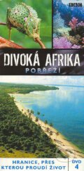 Film: BBC edícia: Divoká Afrika 4 (Hollywood) (DVD). Hollywood, 2021 Film: BBC edícia: Divoká Afrika 4 (Hollywood) (DVD). Hollywood, 2021
