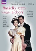 Film: Manželky a dcéry 2 (Nicholas Renton) (DVD). Hollywood, 2021 Film: Manželky a dcéry 2 (Nicholas Renton) (DVD). Hollywood, 2021