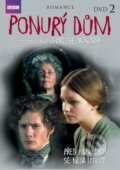 Film: Ponurý dúm 2 (Justin Chadwick) (DVD). Hollywood, 2021 Film: Ponurý dúm 2 (Justin Chadwick) (DVD). Hollywood, 2021