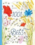 Kniha: 1001 Bees (Joanna Rzezak). Thames & Hudson, 2021 Kniha: 1001 Bees (Joanna Rzezak). Thames & Hudson, 2021